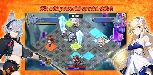 GENESIS screenshot 8