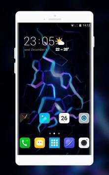 Theme for Samsung A9 S wallpaper screenshot 1