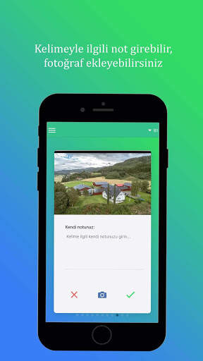 Reo WordBox screenshot 4