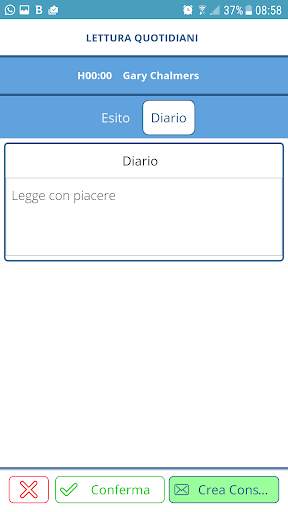 Cba Mobile CSS screenshot 10