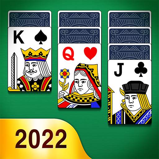 Klondike: World of Solitaire 5.9.84