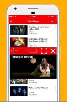 Free youtube music-mp3 player online screenshot 4