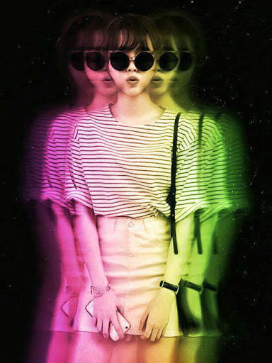 3D Live Camera Effect - 3D Photo Effect Art screenshot 15