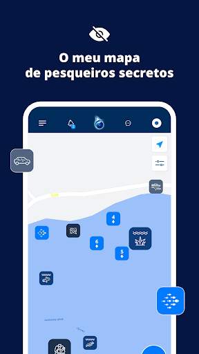 FISHSURFING - App de Pesca screenshot 3