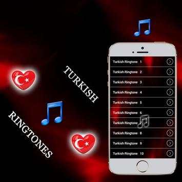Turkish Ringtones screenshot 3