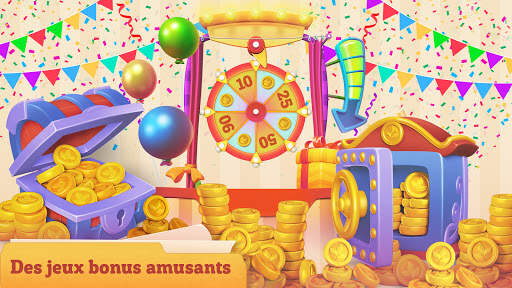 Differences - Picture Puzzles screenshot 2