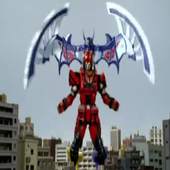 Special Power Ranggers Robots 1.0