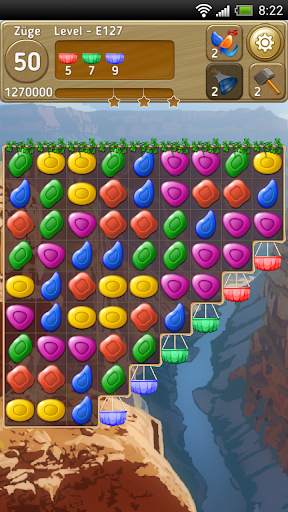 Gems Fever screenshot 4