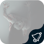 Horror ringtones - Ghost sound icon