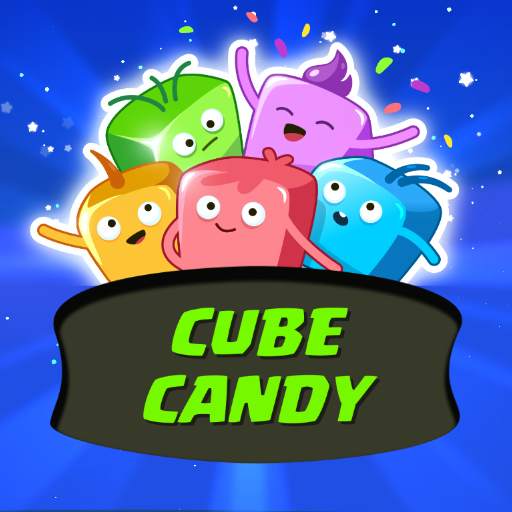 Cube Candy - Candy Blasting Game,Candy Game 1.0.5