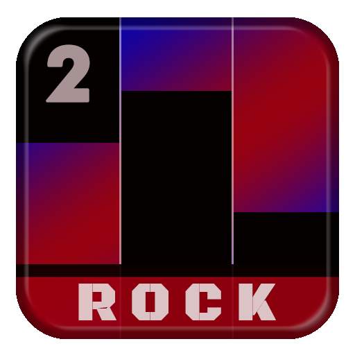 Piano Tiles - Rock Legend Song 1.3