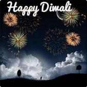 Diwali Live Wallpaper icon