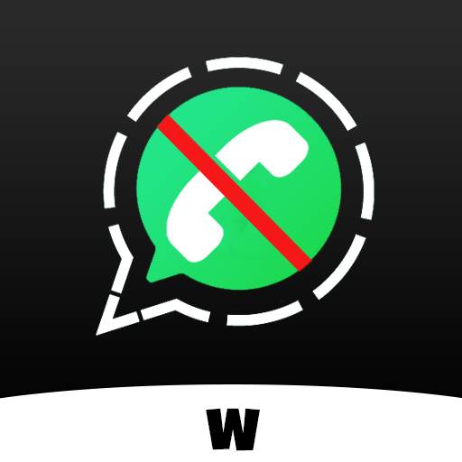 Call Blocker for WhatsApp 1.2.B
