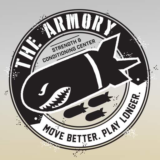 The Armory 5.2.6