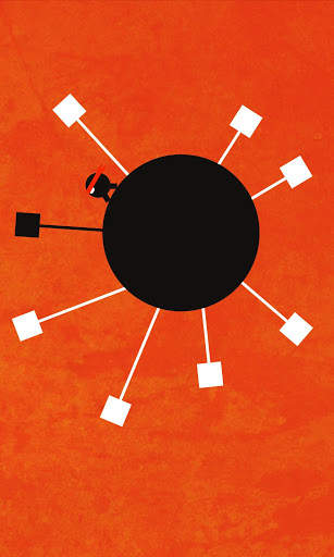 Stick Ninja Jumping screenshot 6