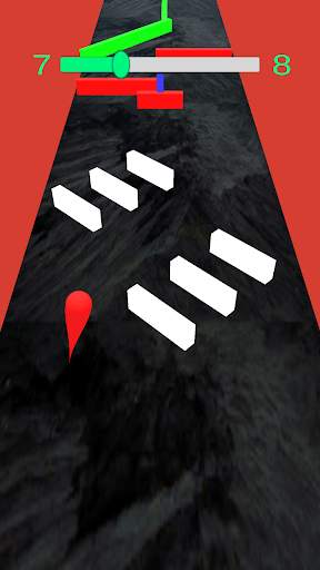 Color Line 3D screenshot 6