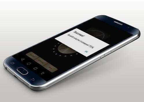 Volume Booster Pro screenshot 2