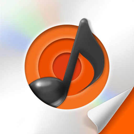 Cyworld Music icon