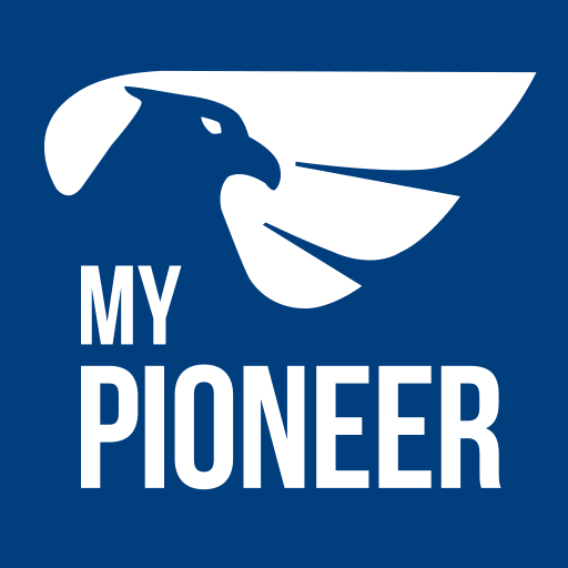 My Pioneer icon