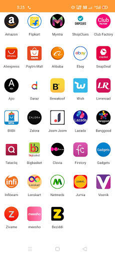 AS Browser screenshot 16