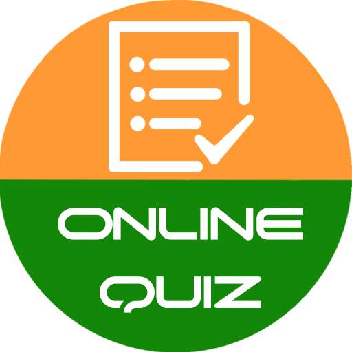 Online Quiz - Play Quiz & Earn Money 1.0