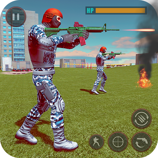 Bullet Clash icon