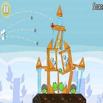 Guide & Tricks Angry Birds स्क्रीनशॉट 2