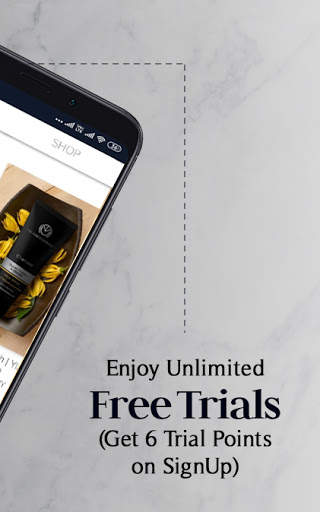 Smytten: Free Product Trials & Shopping App screenshot 2