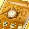 Launcher Golden New Year 2018 release_2.2.5