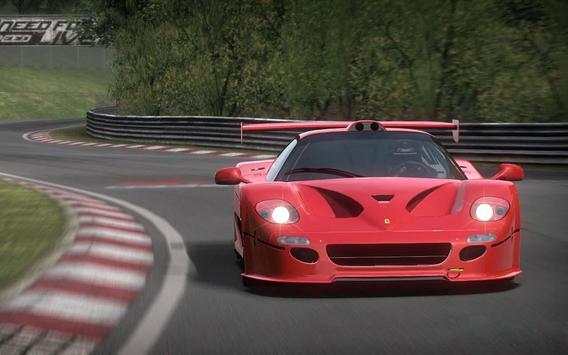 3D Crazy racing screenshot 4