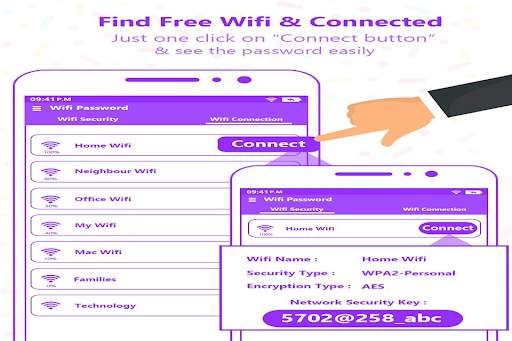 Free WiFi Passwords by Instabridge screenshot 3
