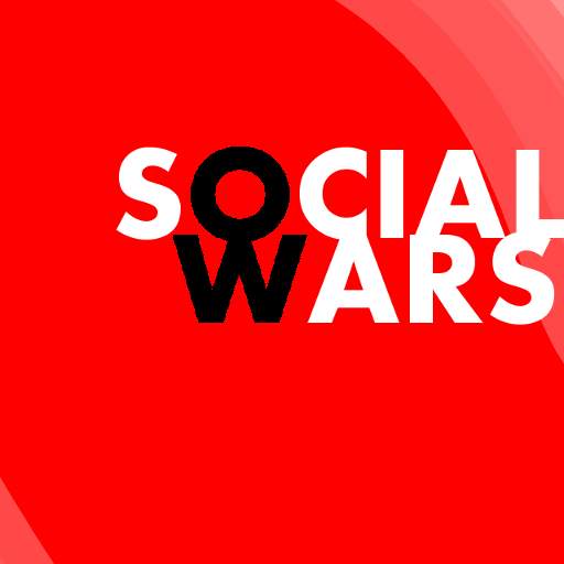 xxx [archived] - Social Wars 1.2