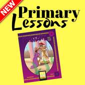 SDA Primary Lesson 1.6