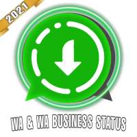 Status Saver-Download for WhatsApp and WA Business