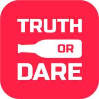 Truth or Dare icon