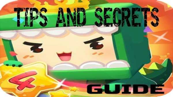 Guide for Mini world : block art Tutorial screenshot 3