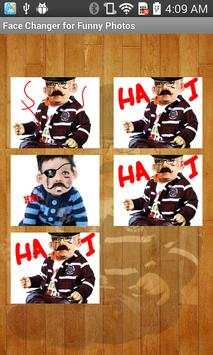 Funny Photo Editor Pro screenshot 8