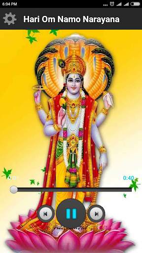 All Bhakti Ringtones Free screenshot 6