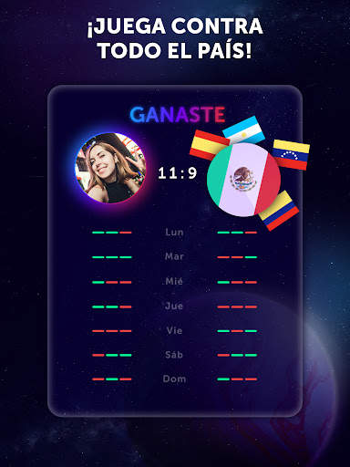 Quiz Planet screenshot 10