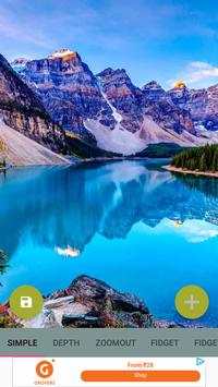 MX 3D Wallpaper screenshot 4