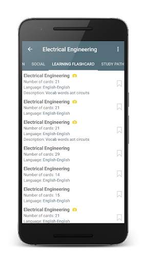 Mechanical Engineering screenshot 5