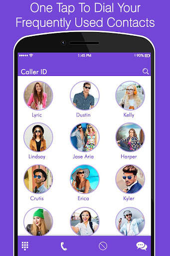 Caller ID Name & Location Tracker screenshot 4
