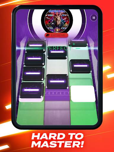 Beatstar - Touch Your Music screenshot 9