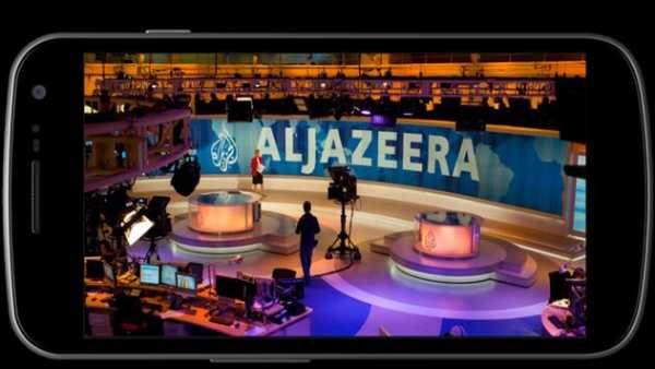 LiveStream TV screenshot 2