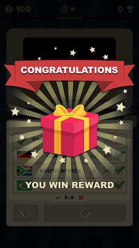 World Flags Quizzer screenshot 6