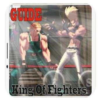 Guia KING OF Fighters 96 97 98 screenshot 1