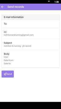 ph Recorder screenshot 3