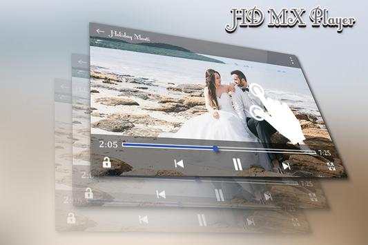 HD MX Player screenshot 3