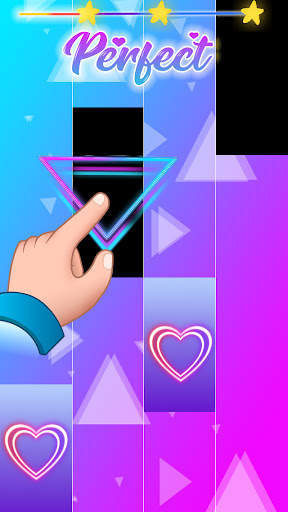 MC Stan Piano Tiles screenshot 4