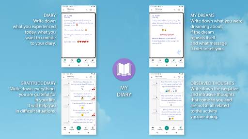 I live screenshot 3